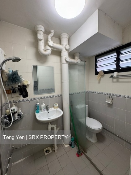 Blk 462 Crawford Lane (Kallang/Whampoa), HDB 5 Rooms #577788421